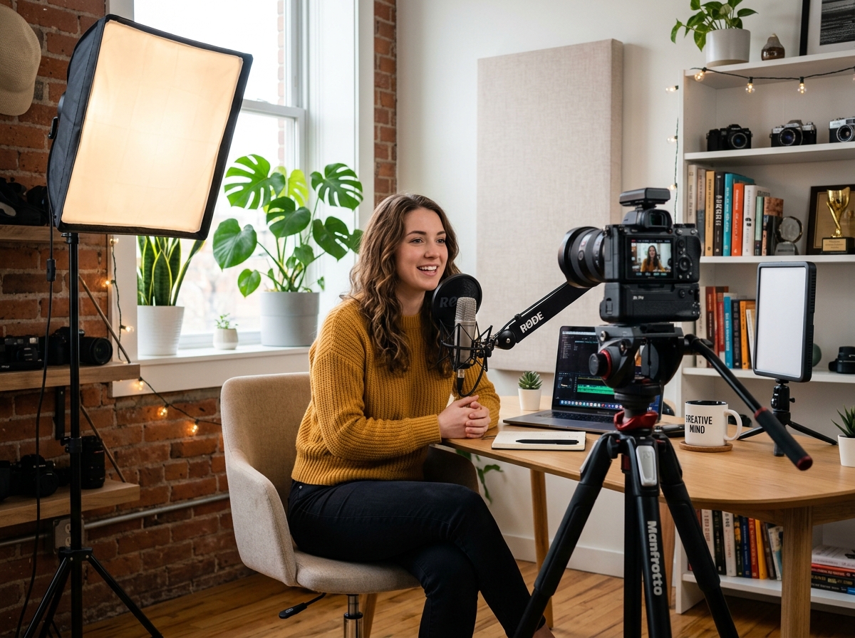 Videos y tutoriales